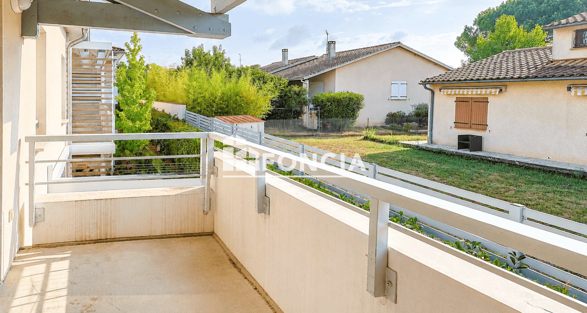 Appartement à vendre, 62m², Saint-Jean