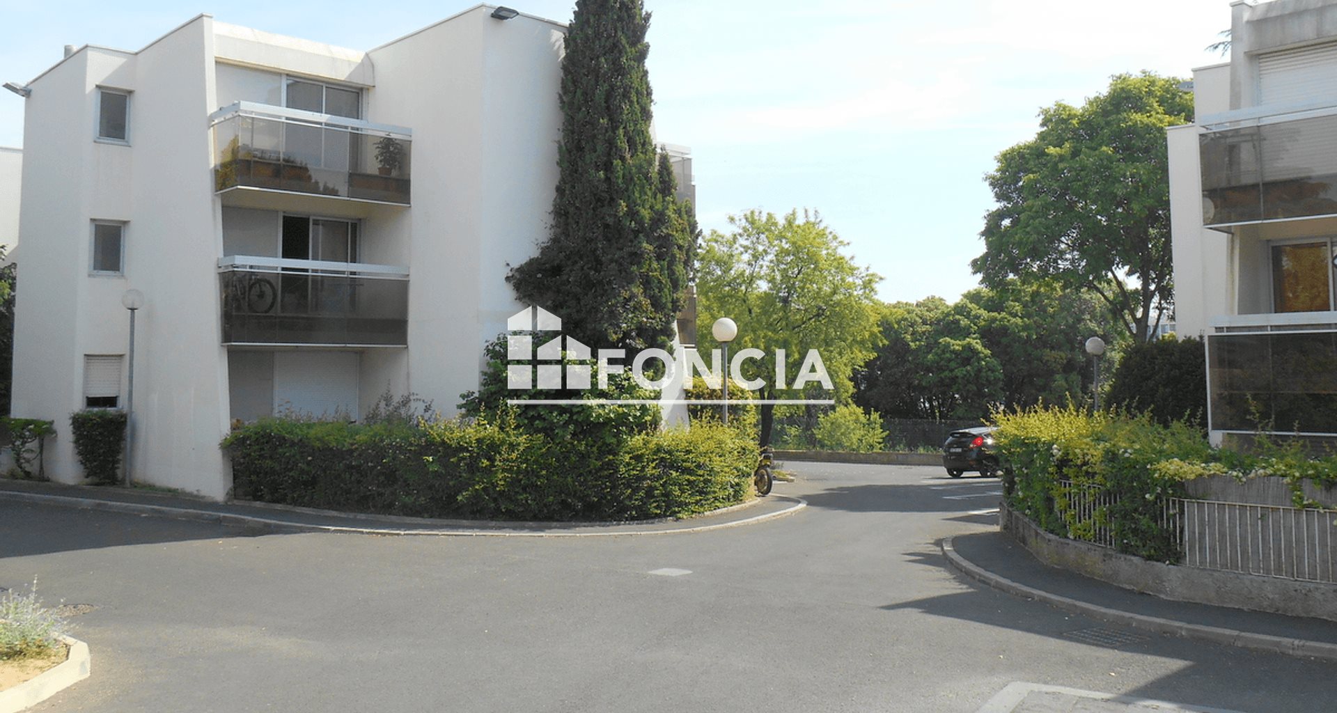 Appartement à vendre, 24m², Montpellier