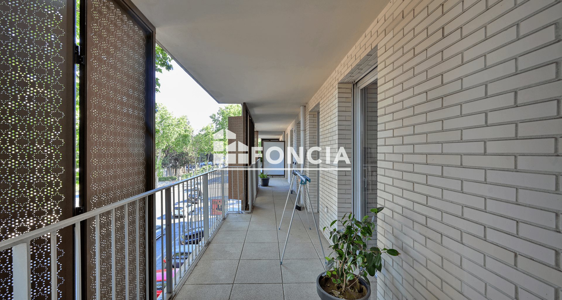 Appartement à vendre, 70m², Montpellier