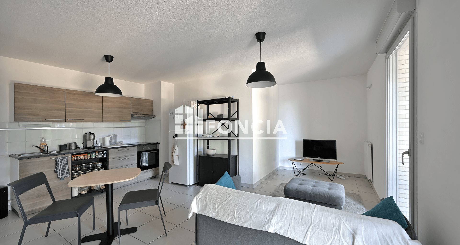 Appartement à vendre, 70m², Montpellier