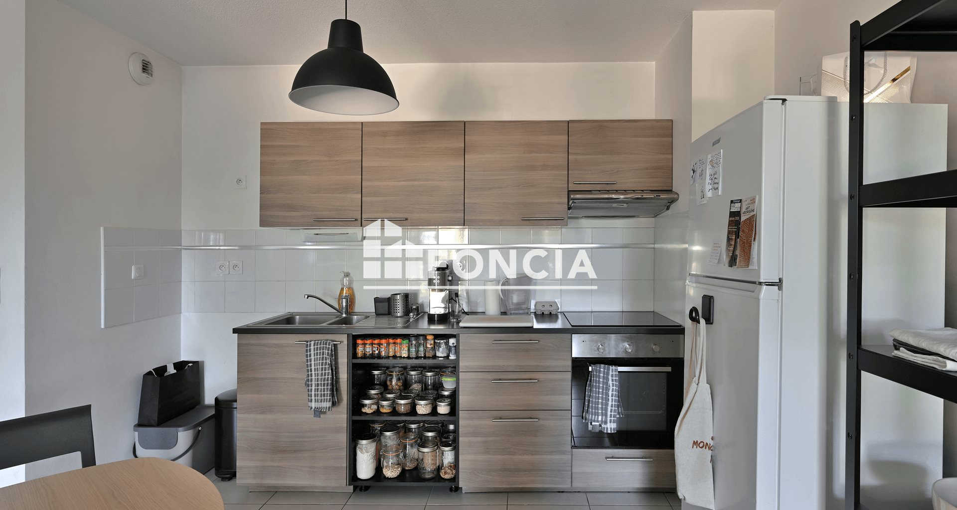 Appartement à vendre, 70m², Montpellier