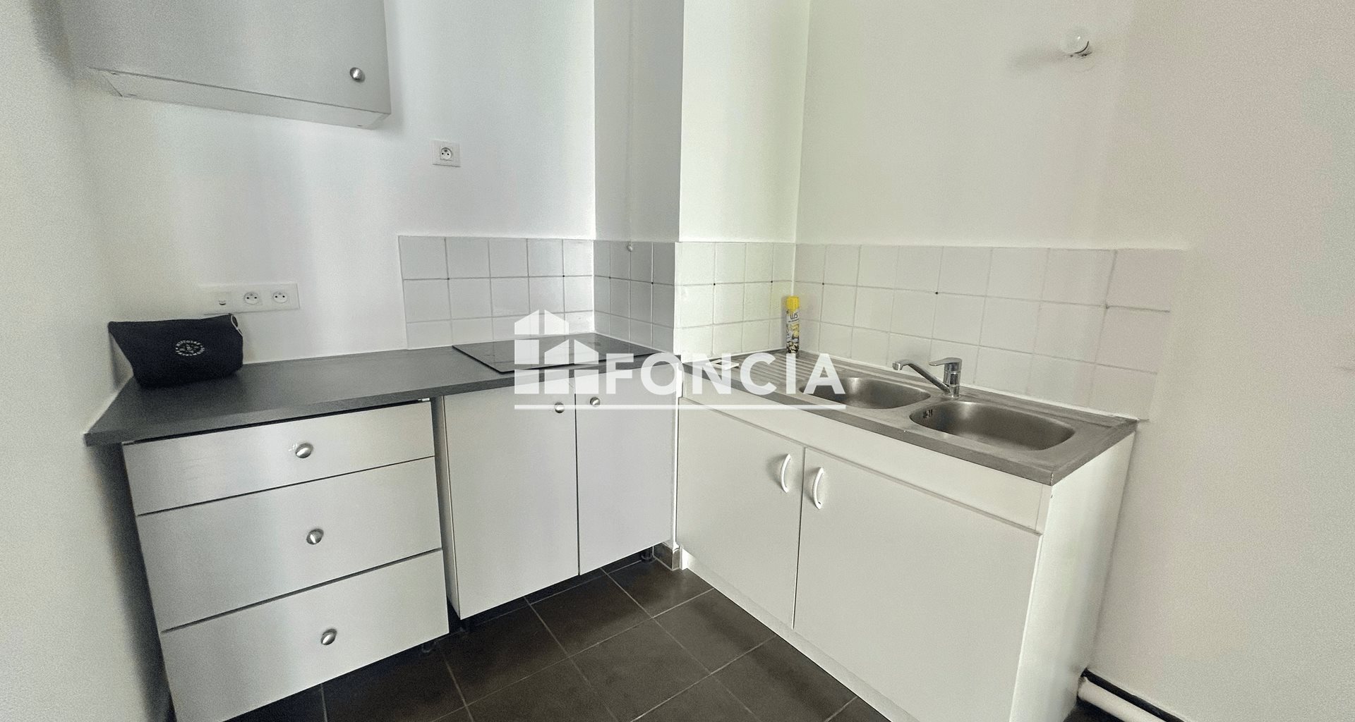 Appartement à louer, 43m², Gentilly