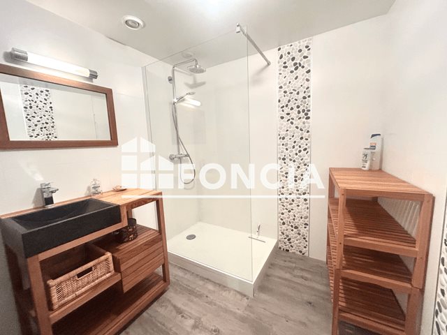 Appartement à louer, 48m², La Rochelle