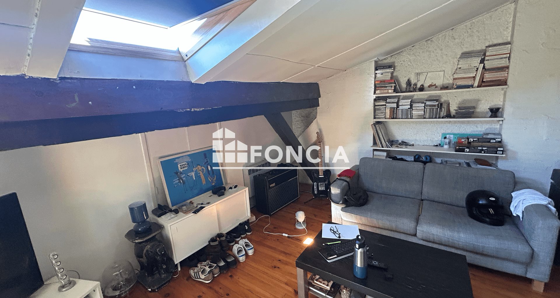 Appartement à vendre, 35m², Toulouse