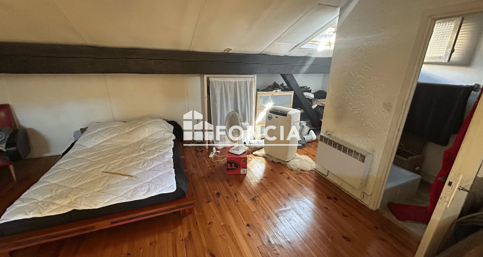Appartement à vendre, 35m², Toulouse