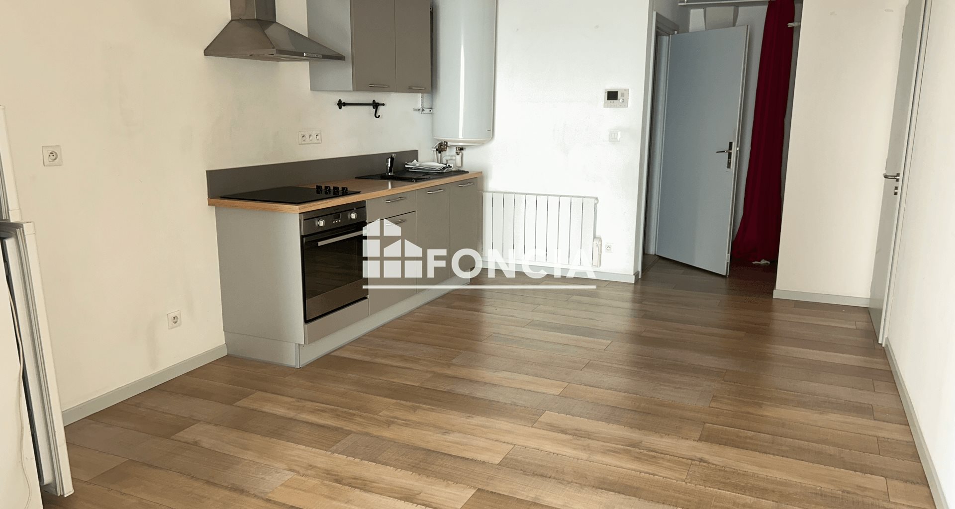 Appartement à vendre, 60m², Colmar
