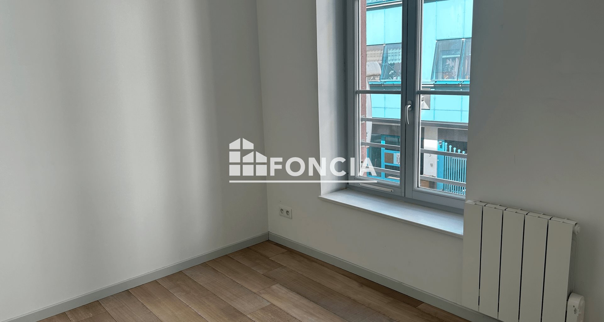 Appartement à vendre, 60m², Colmar