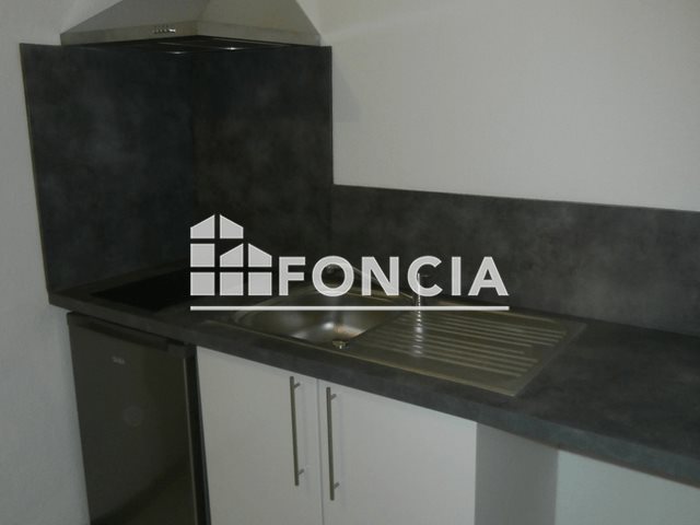Appartement à louer, 30m², Mont-de-Marsan
