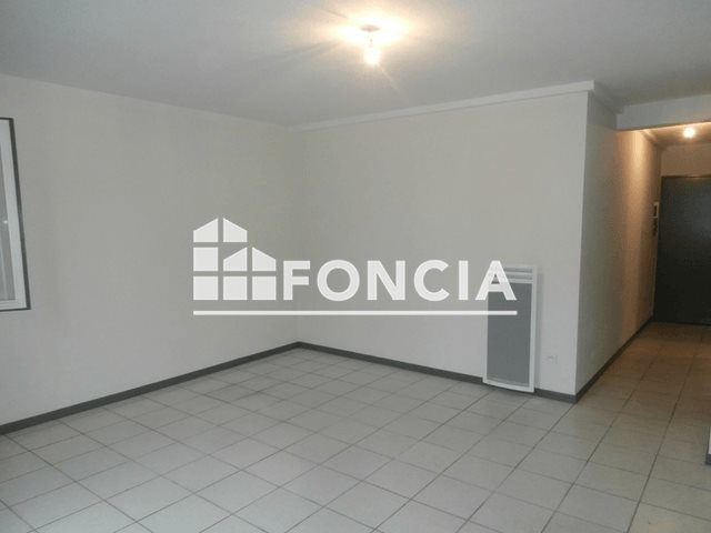 Appartement à louer, 30m², Mont-de-Marsan