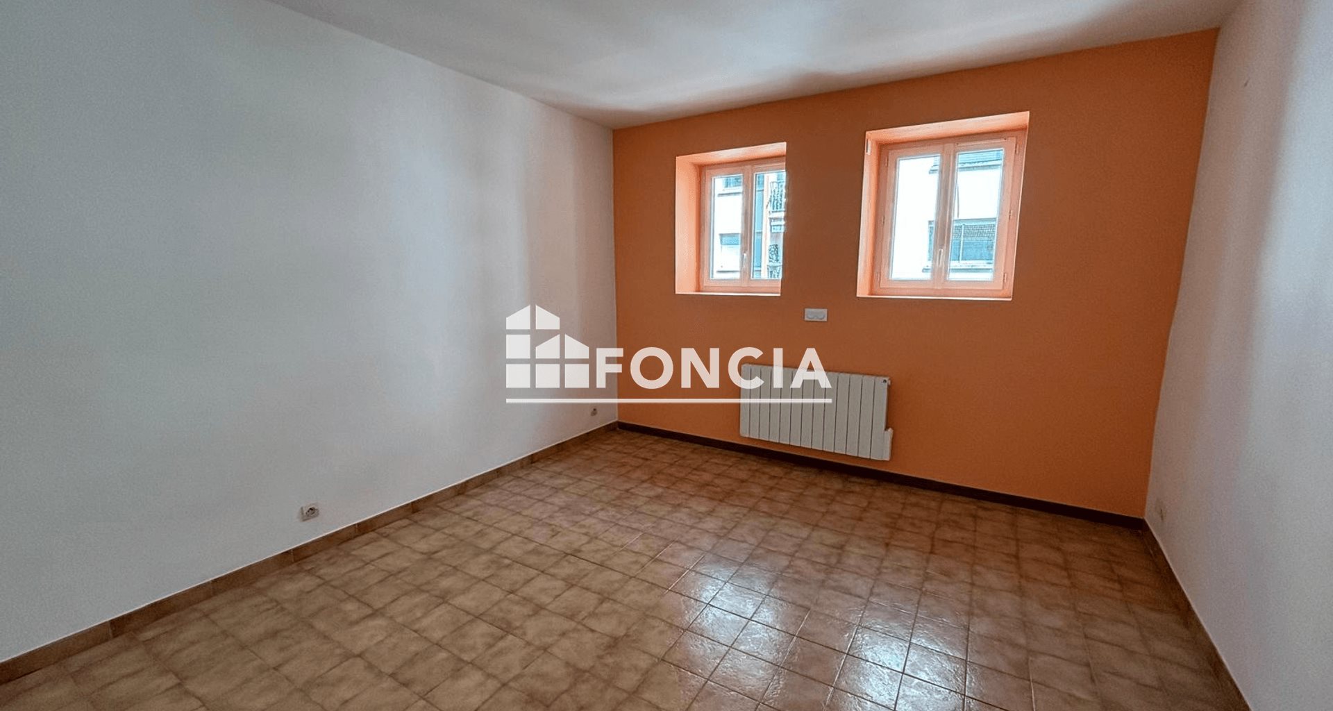 Appartement à louer, 48m², Lyon 7ème