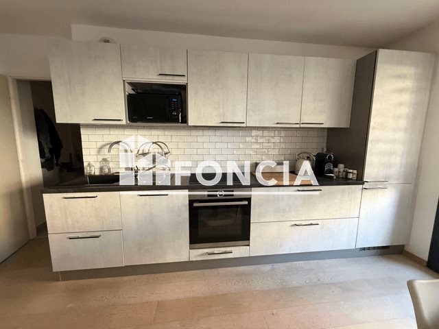 Appartement à louer, 87m², Veigy-Foncenex