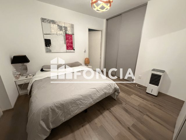 Appartement à louer, 87m², Veigy-Foncenex