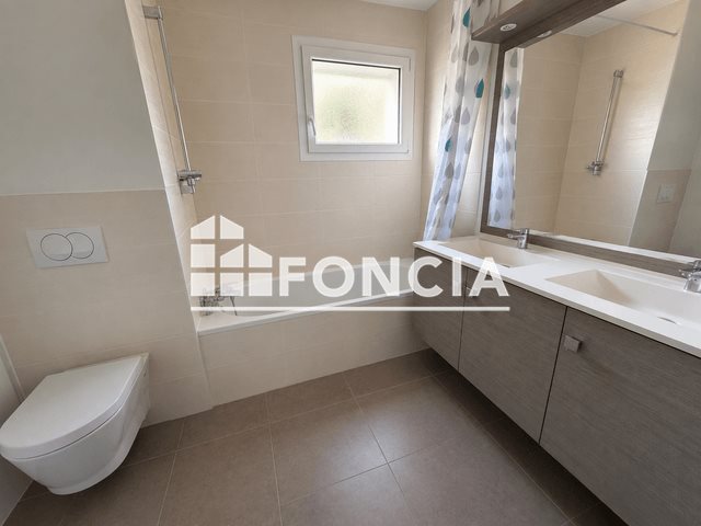 Appartement à louer, 87m², Veigy-Foncenex