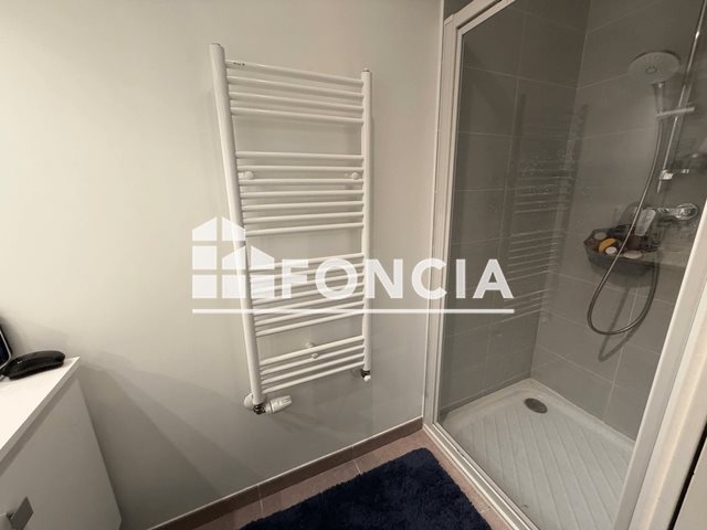 Appartement à louer, 87m², Veigy-Foncenex