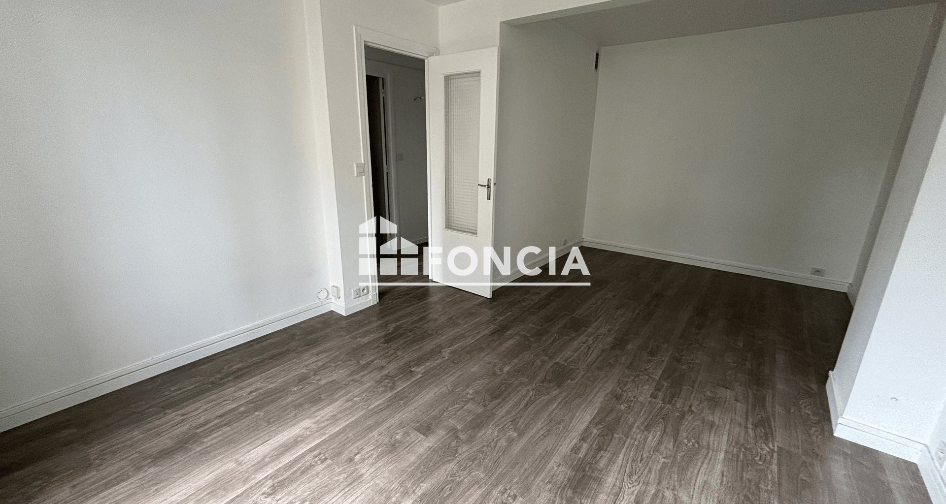 Appartement à louer, 32m², Saint-Maur-des-Fossés