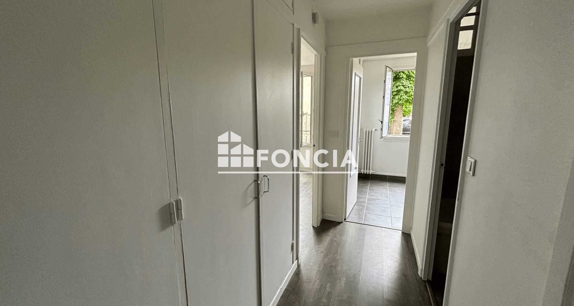 Appartement à louer, 32m², Saint-Maur-des-Fossés