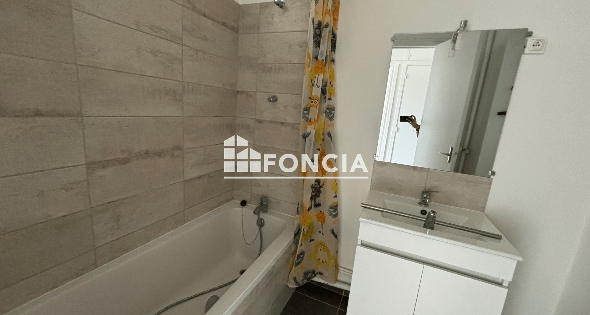 Appartement à louer, 32m², Saint-Maur-des-Fossés
