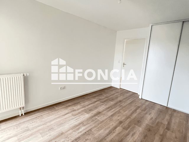 Appartement à louer, 46m², Lucé