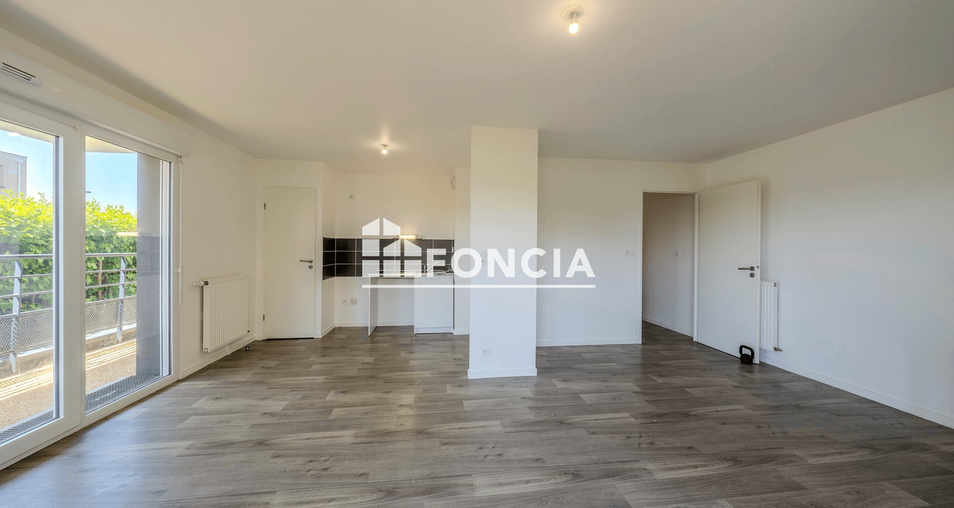 Appartement à vendre, 64m², Brest