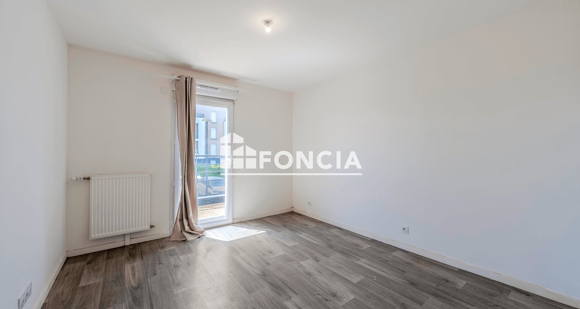 Appartement à vendre, 64m², Brest