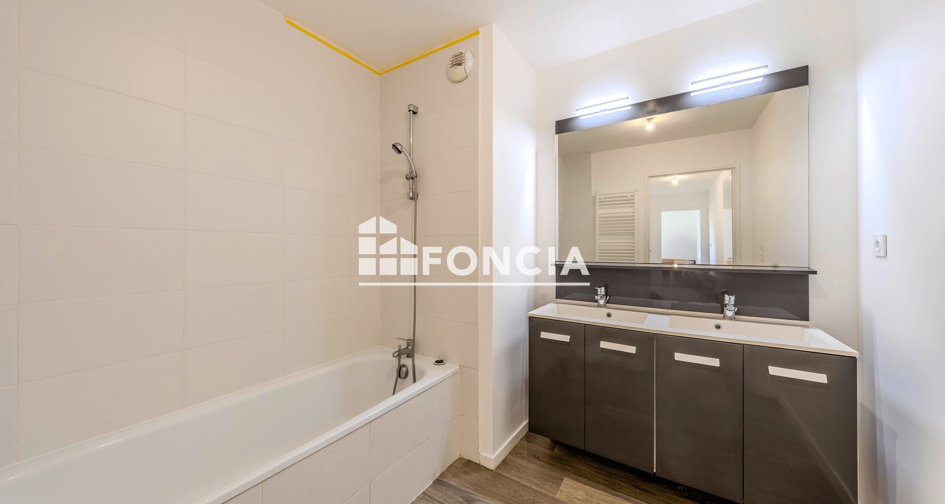 Appartement à vendre, 64m², Brest
