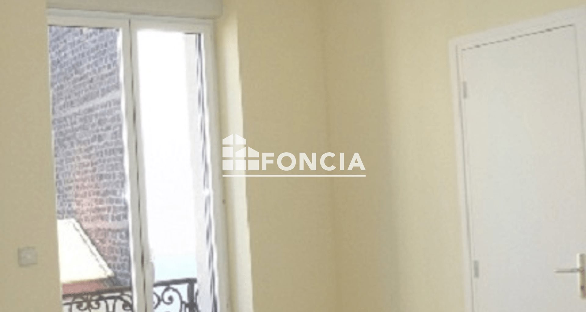 Appartement à louer, 37m², Clermont-Ferrand