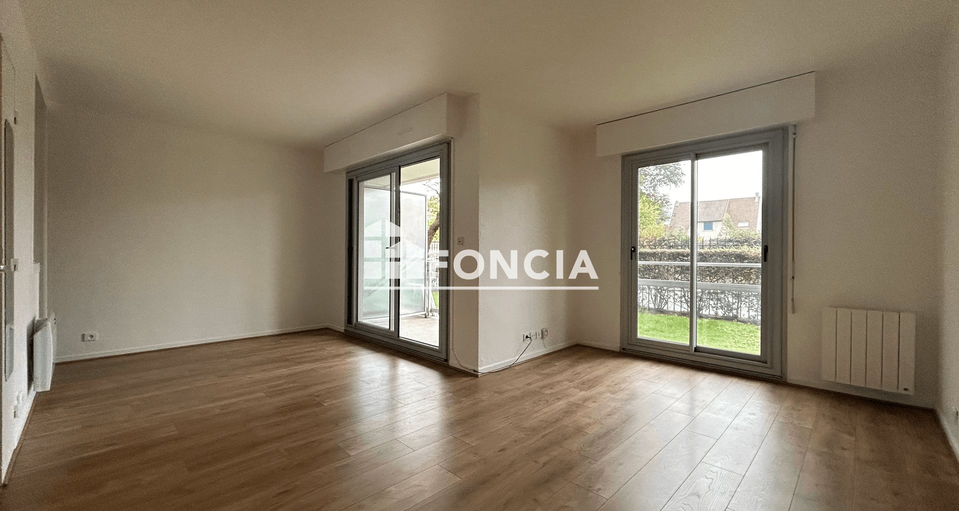 Appartement à louer, 45m², Croissy-sur-Seine