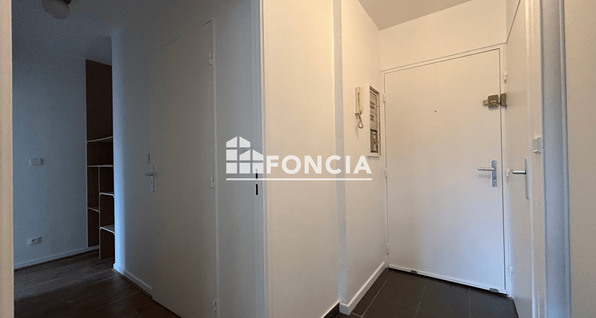 Appartement à louer, 45m², Croissy-sur-Seine