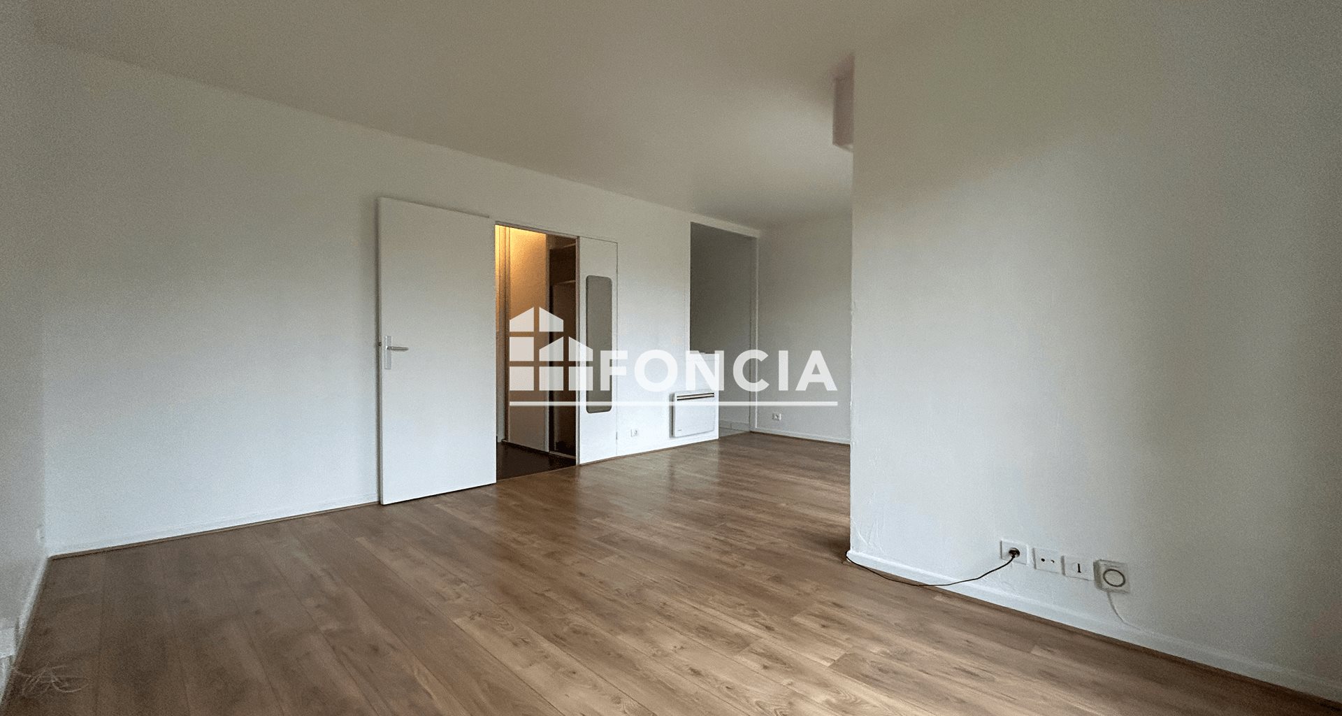 Appartement à louer, 45m², Croissy-sur-Seine