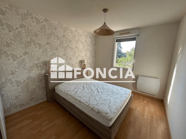 Appartement à louer, 48m², Beauzelle