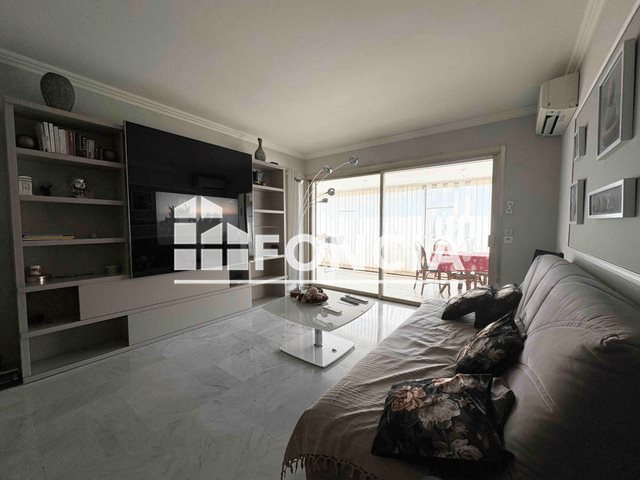 Appartement à louer, 78m², Cannes