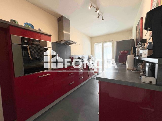Appartement à louer, 78m², Cannes