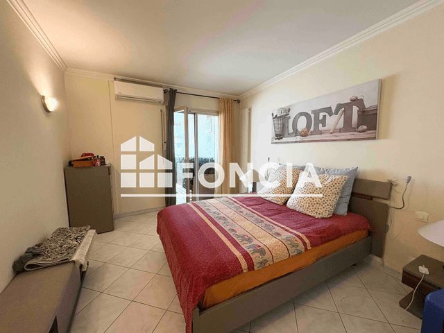 Appartement à louer, 78m², Cannes