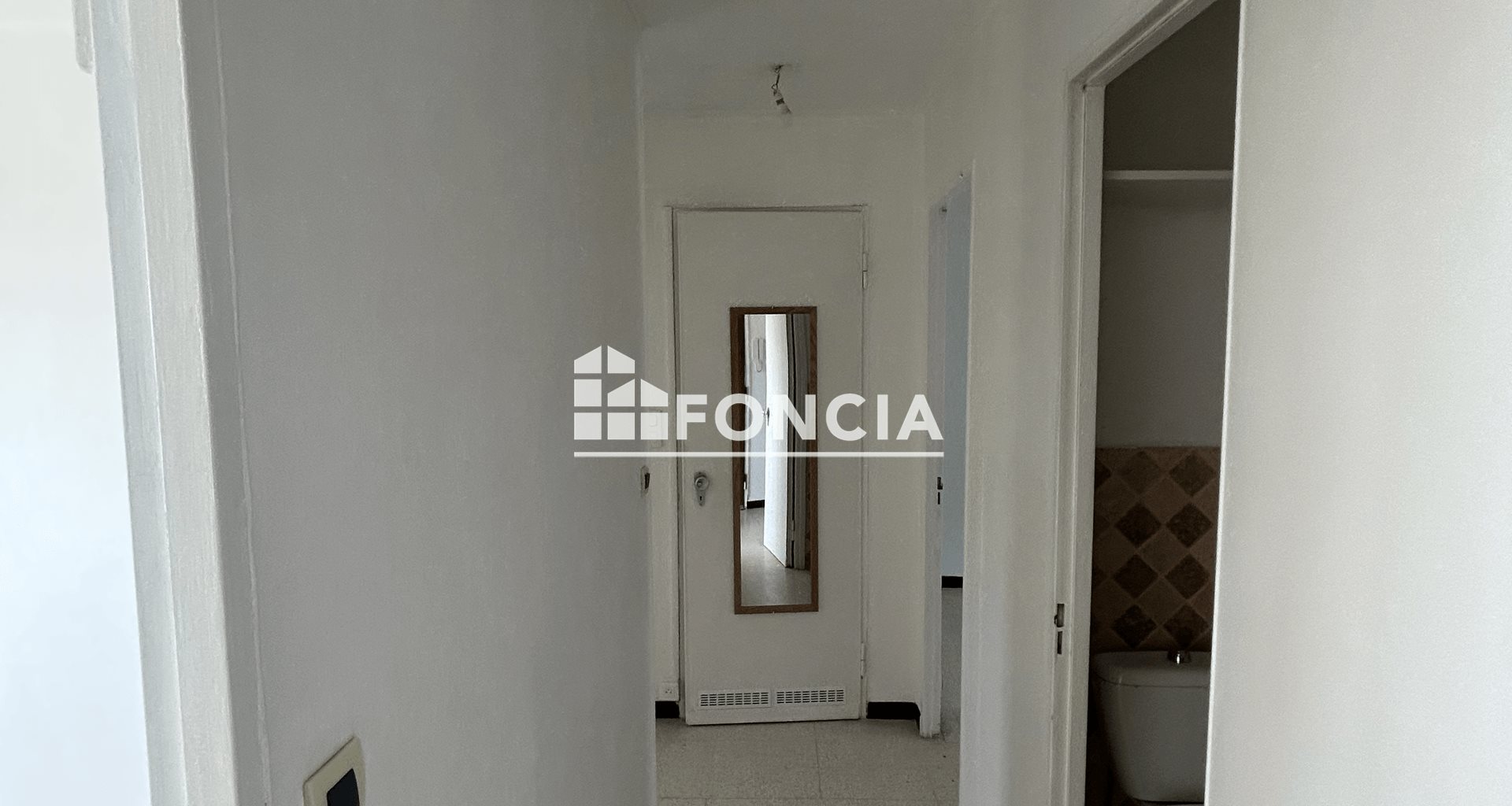 Appartement à vendre, 66m², Draguignan