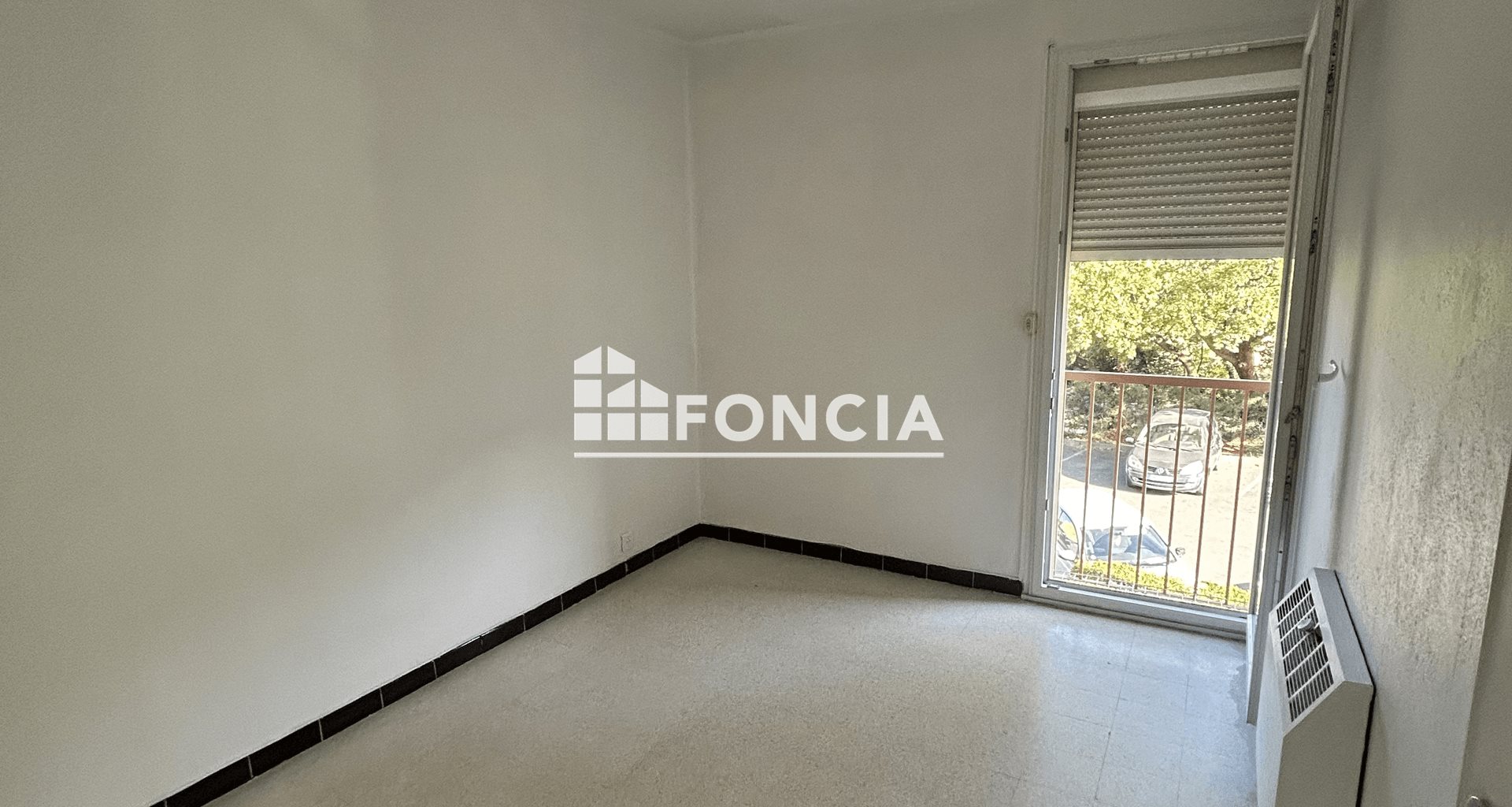 Appartement à vendre, 66m², Draguignan