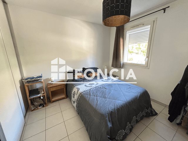 Appartement à louer, 39m², Marseille 12ème