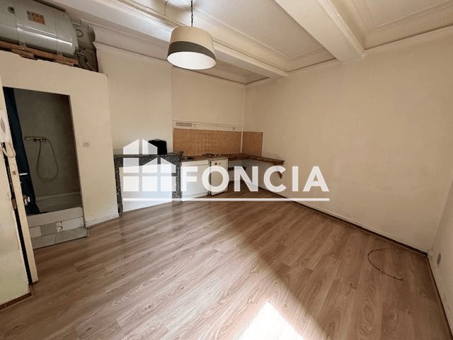 Appartement à louer, 19m², Montpellier