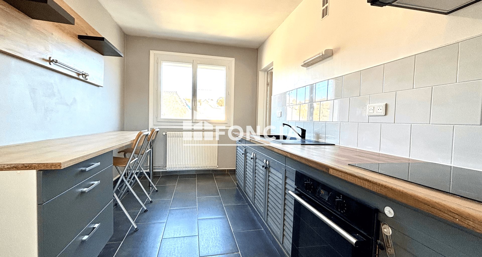 Appartement à louer, 89m², Petit-Couronne