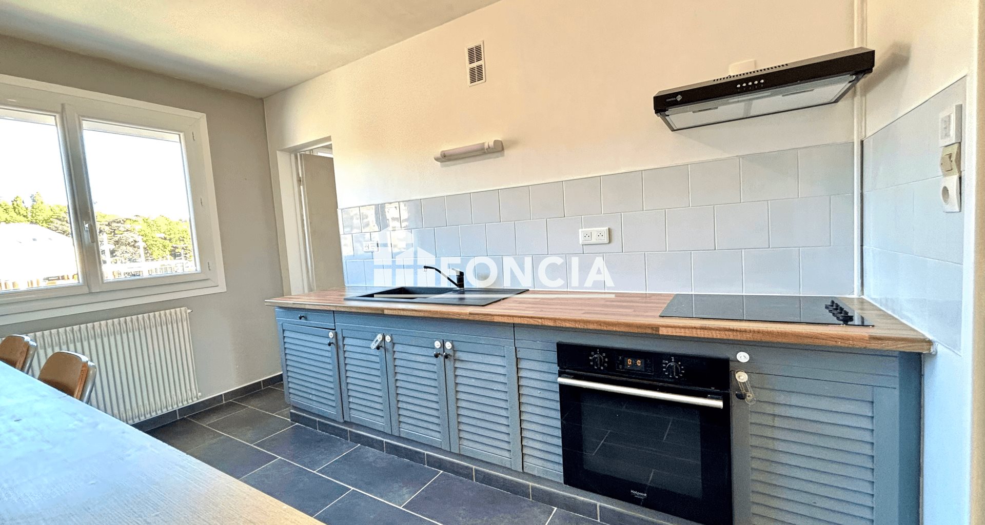 Appartement à louer, 89m², Petit-Couronne