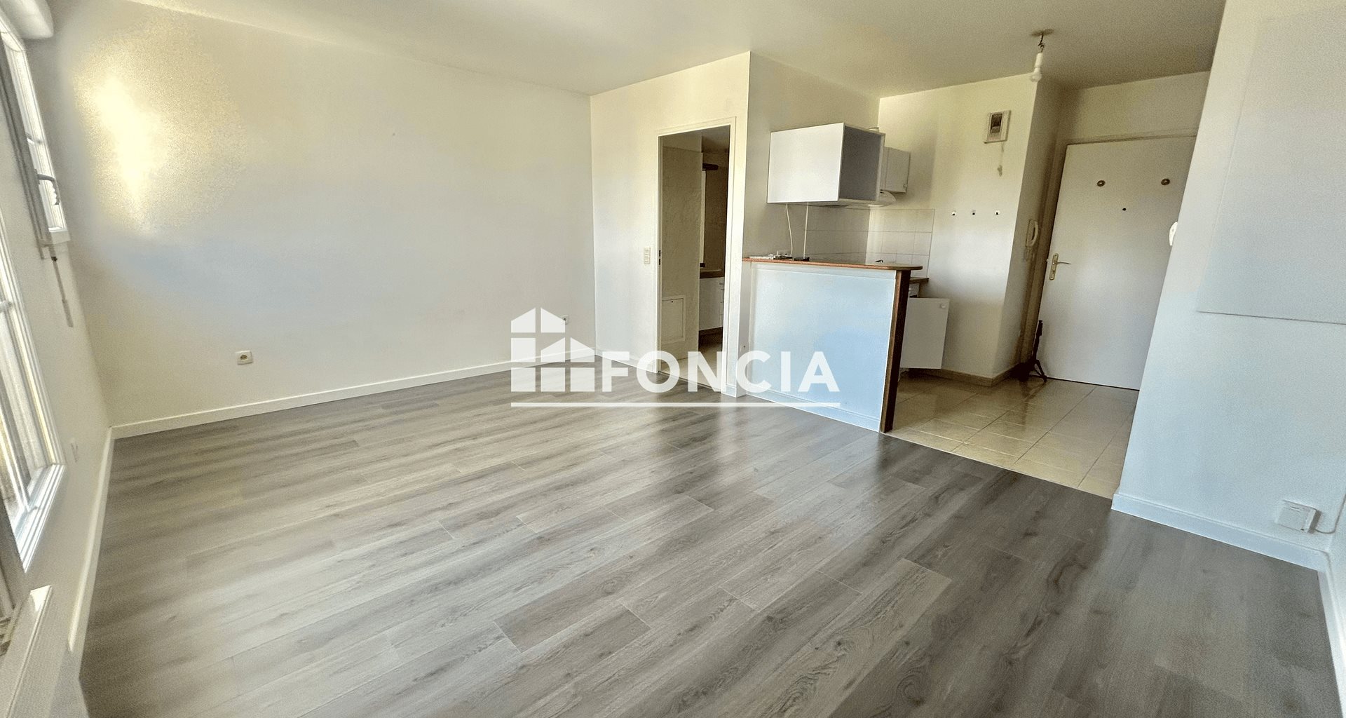Appartement à louer, 30m², Montrouge