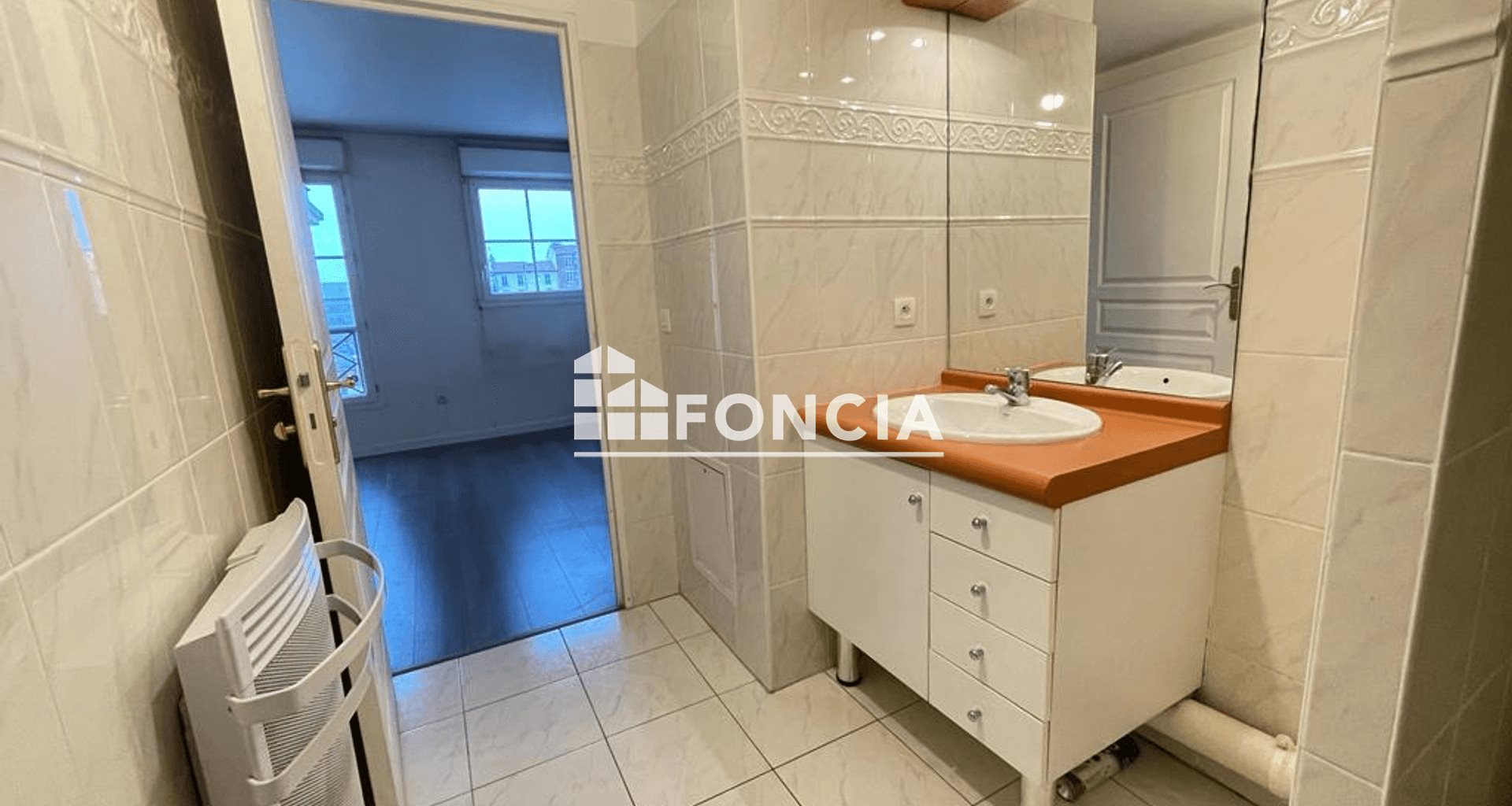 Appartement à louer, 30m², Montrouge