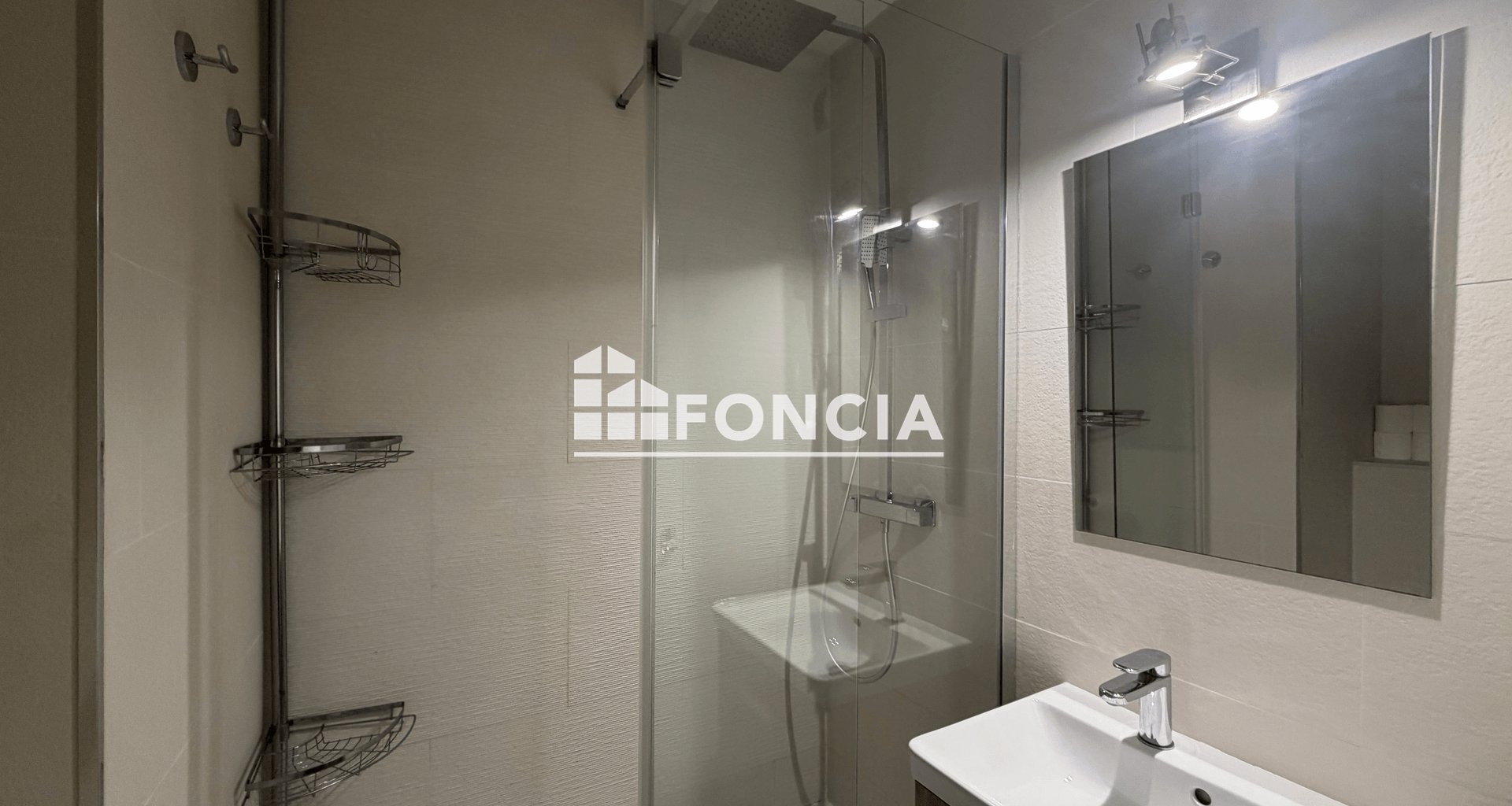 Appartement à louer, 24m², Grau d'Agde