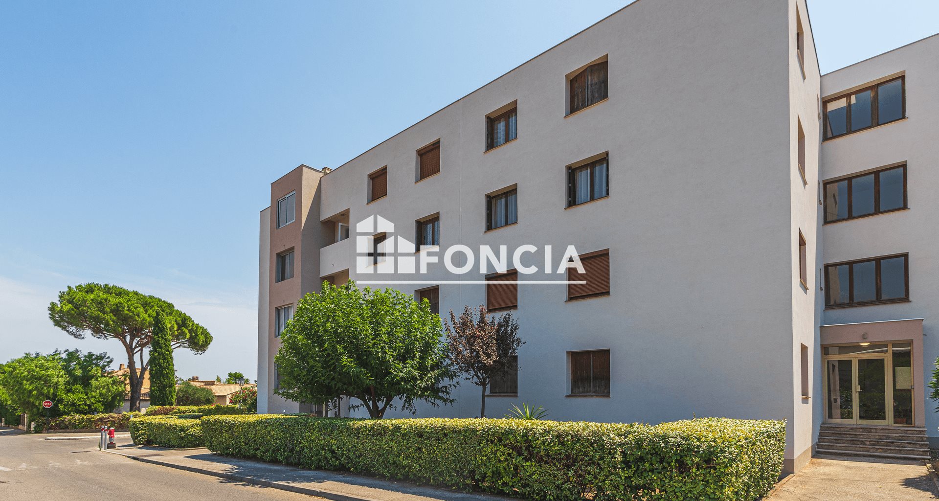 Appartement à vendre, 85m², La Farlède