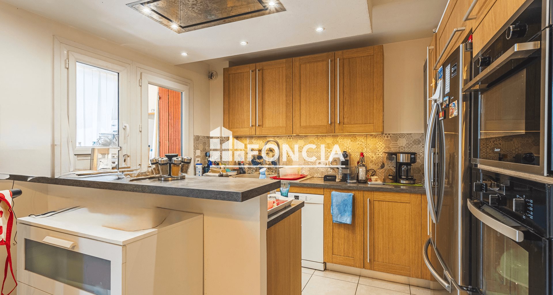 Appartement à vendre, 85m², La Farlède