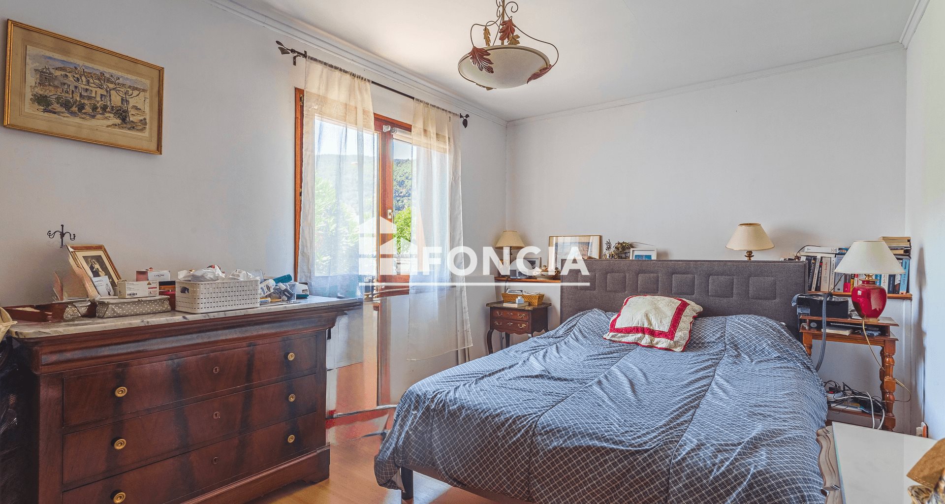 Appartement à vendre, 85m², La Farlède