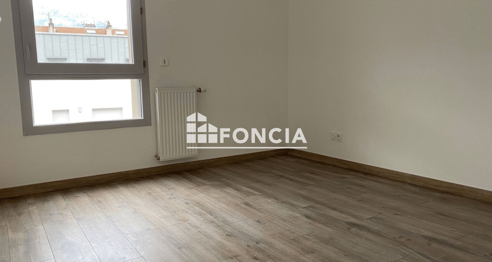Appartement à louer, 63m², Grenoble