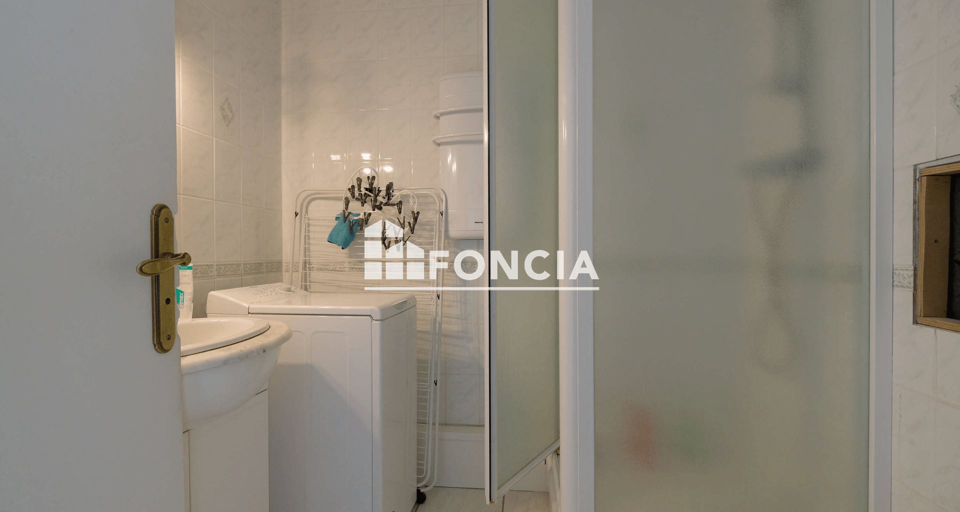 Appartement à vendre, 40m², Le Mée-sur-Seine