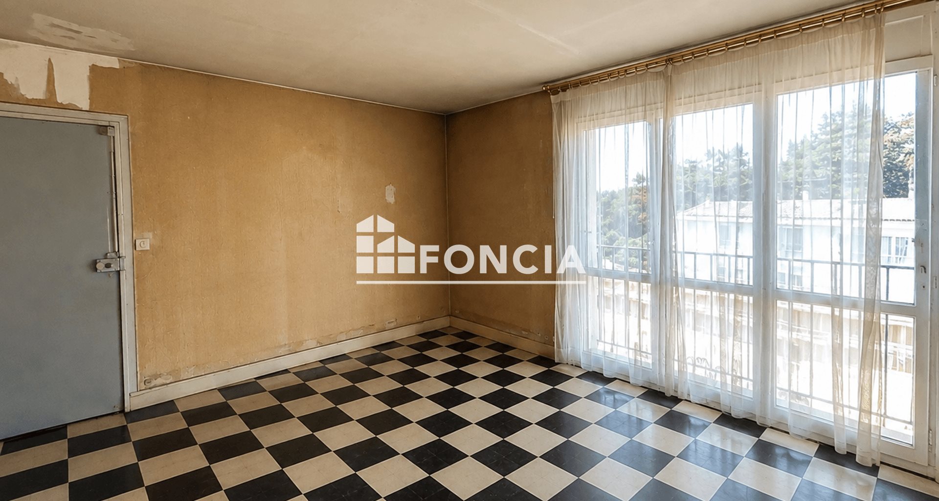 Appartement à vendre, 58m², Dreux