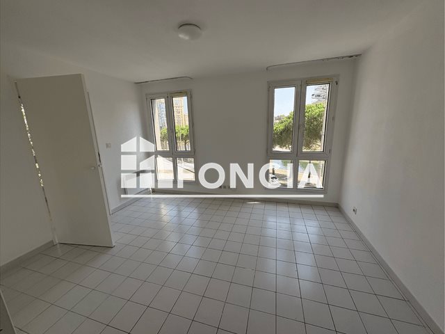 Appartement à louer, 26m², Montpellier
