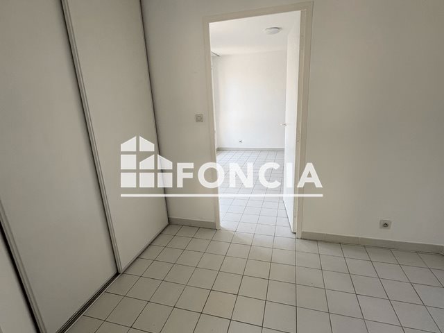 Appartement à louer, 26m², Montpellier
